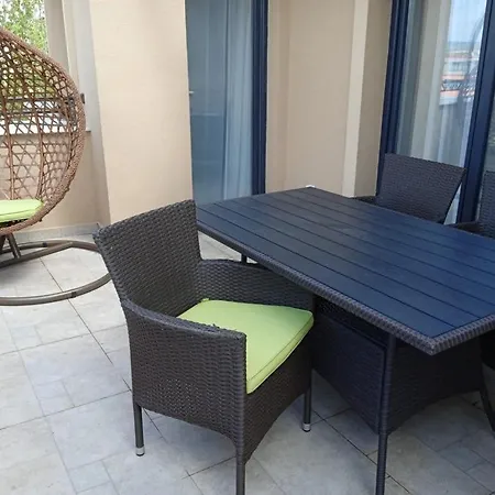 Aphrodite Park Deluxe 3*