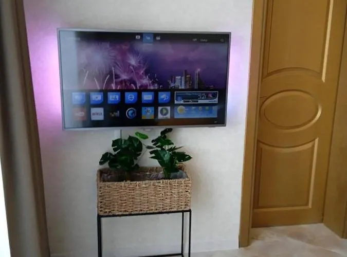 Aphrodite Park Deluxe סאני ביץ'