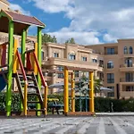 Aphrodite Park Deluxe Słoneczny Brzeg