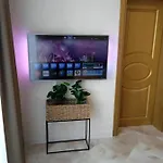 Aphrodite Park Deluxe Słoneczny Brzeg