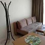 Hotel apartamentowy Aphrodite Park Deluxe