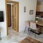 Aphrodite Park Deluxe 3* Słoneczny Brzeg