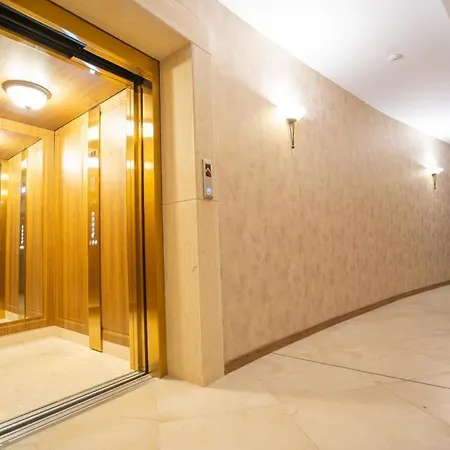 Aphrodite Park Deluxe 3*