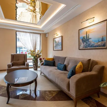 Aphrodite Park Deluxe 3* Słoneczny Brzeg