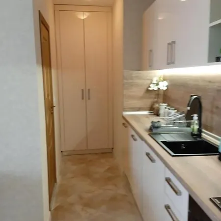 Aphrodite Park Deluxe 3* Slăntjev Brjag