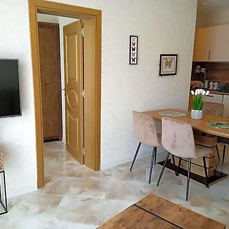 Aphrodite Park Deluxe Aparthotel 3*