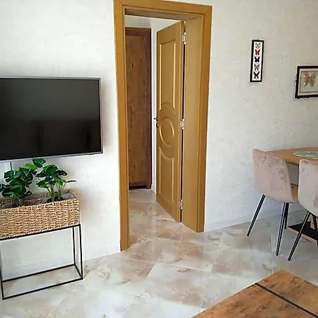 Aphrodite Park Deluxe Aparthotel 3*