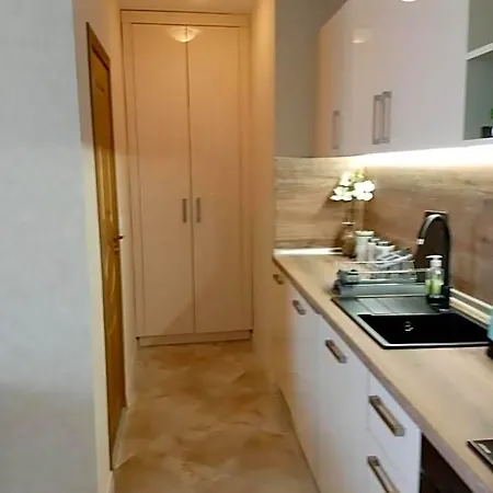 Aphrodite Park Deluxe Aparthotel Sunny Beach