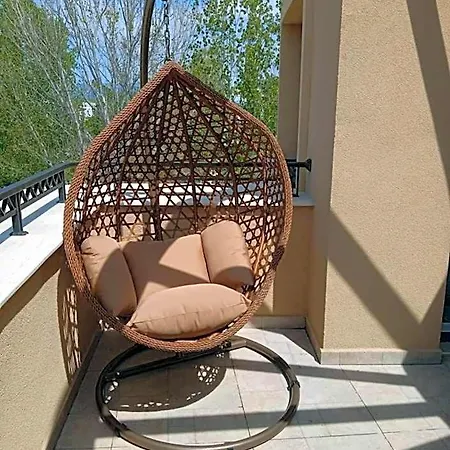 Aphrodite Park Deluxe Aparthotel