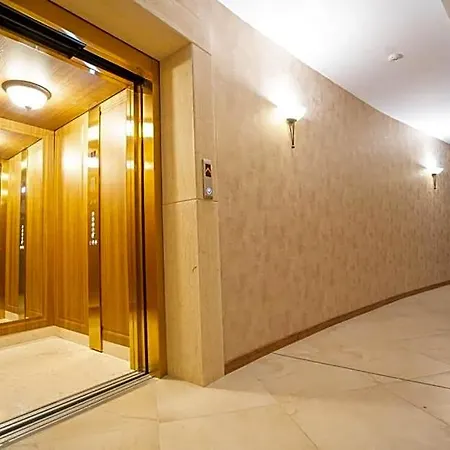 Aparthotel Aphrodite Park Deluxe