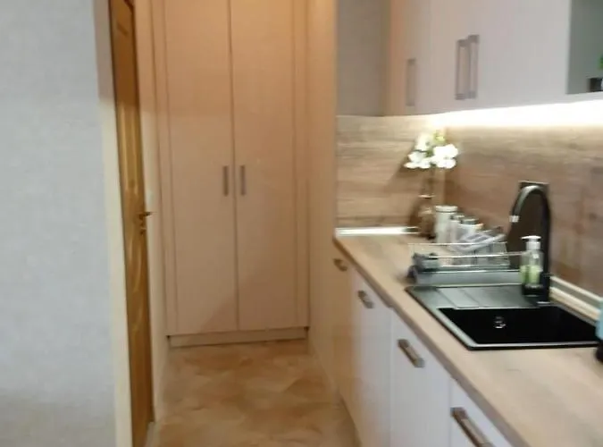 Aphrodite Park Deluxe 3* Słoneczny Brzeg