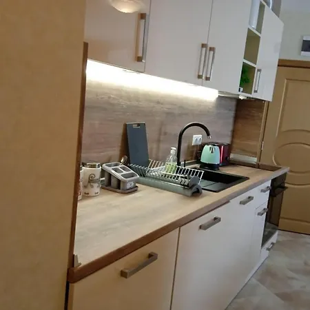 Aphrodite Park Deluxe Aparthotel