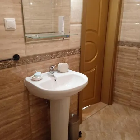 Aphrodite Park Deluxe Aparthotel