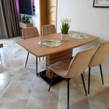 Aphrodite Park Deluxe Aparthotel