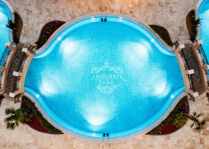 Aphrodite Park Deluxe 3*